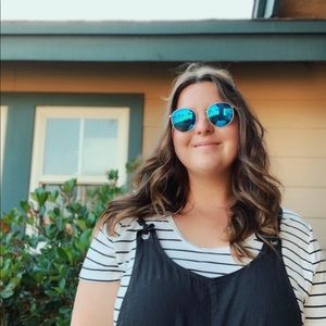 Meet your Posher, Aidan